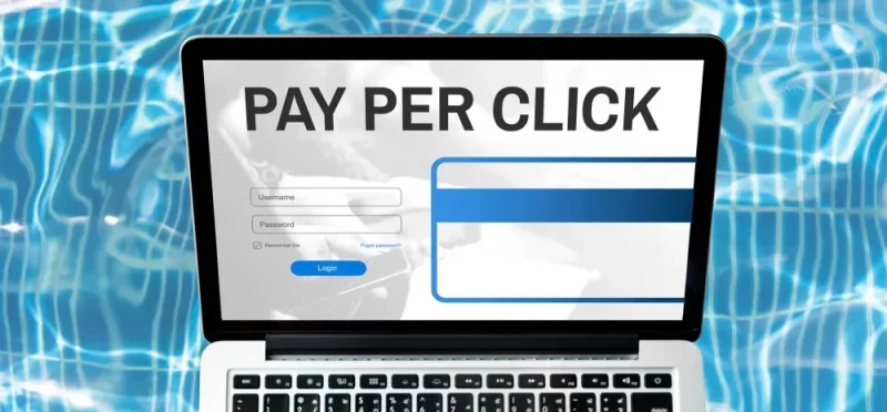 Pay per click (PPC)